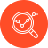 SEO search icon