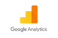 Google Analytics Icon